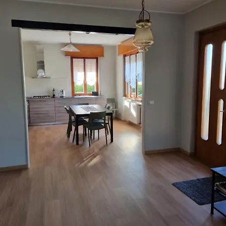 Casa Giada By Interhome Sevegliano