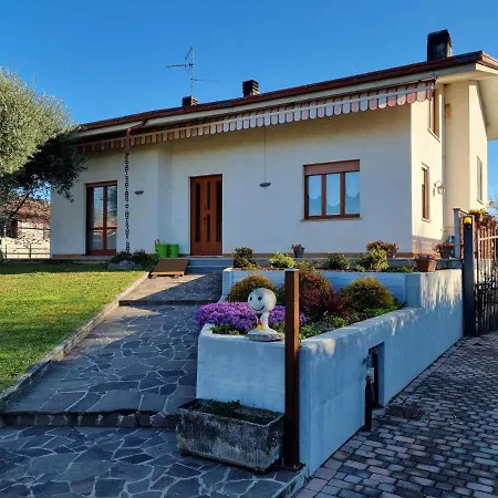 شقة Casa Giada By Interhome