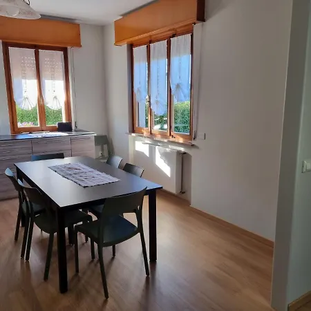 شقة Casa Giada By Interhome *