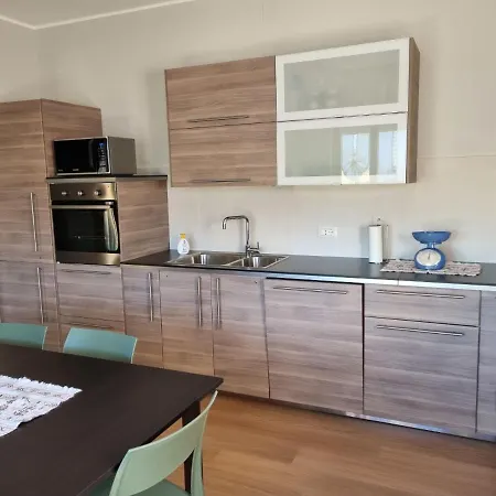Casa Giada By Interhome شقة *