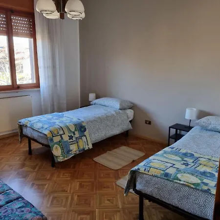 شقة Casa Giada By Interhome Sevegliano