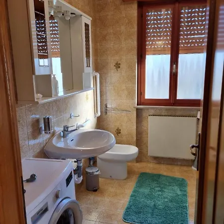 شقة Casa Giada By Interhome *