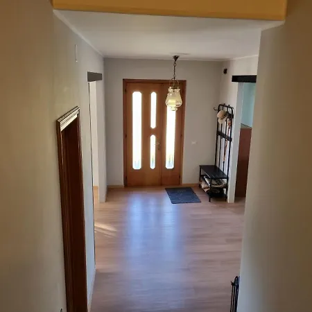 Casa Giada By Interhome شقة
