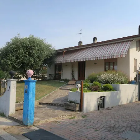 Casa Giada By Interhome Sevegliano
