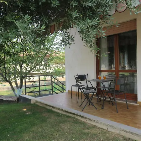 Casa Giada By Interhome * Sevegliano